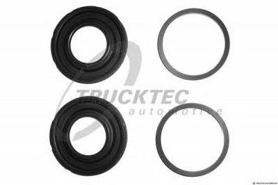 TRUCKTEC AUTOMOTIVE 0235231 -  Ремкомплект, тормозной суппорт